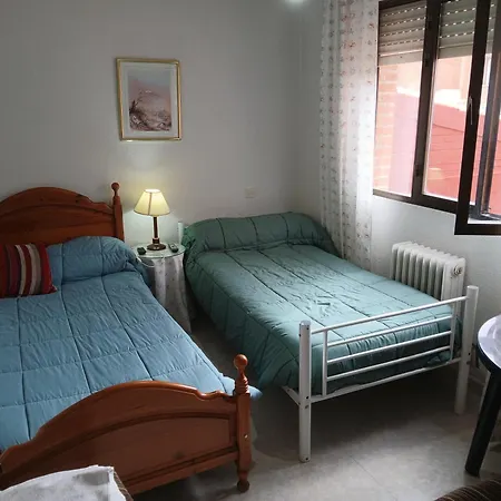 In House - Privada Doble Toledo Guest house Las Nieves (Castilla-La Mancha)