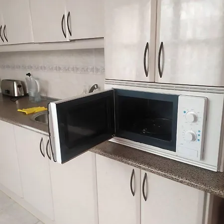 In House - Privada Doble Toledo *