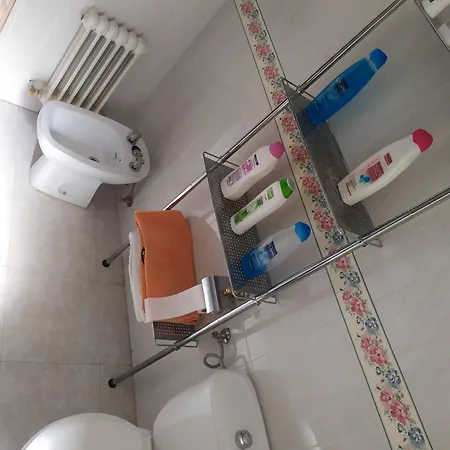 In House - Privada Doble Toledo Las Nieves (Castilla-La Mancha)