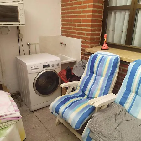 Guest house In House - Privada Doble Toledo