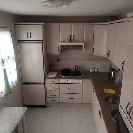 In House - Privada Doble Toledo Guest house Las Nieves (Castilla-La Mancha)