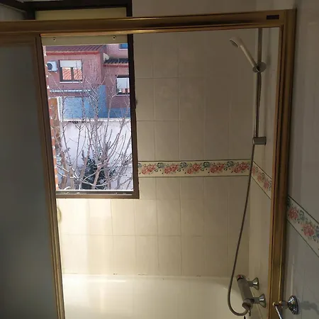 Guest house In House - Privada Doble Toledo Las Nieves (Castilla-La Mancha)