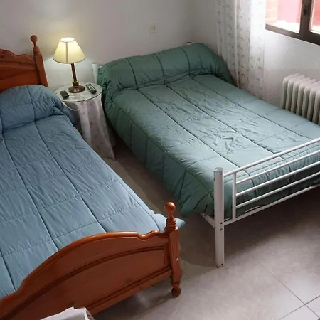 In House - Privada Doble Toledo Las Nieves (Castilla-La Mancha)