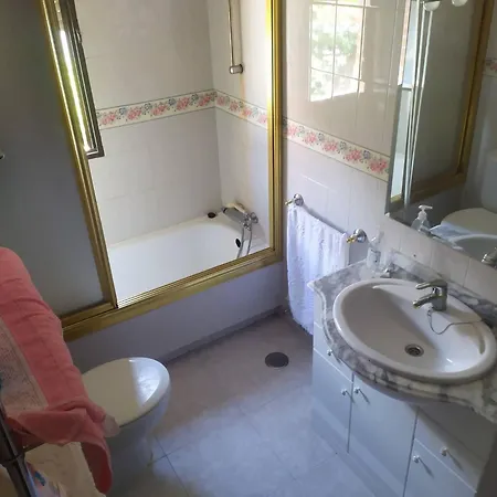 In House - Privada Doble Toledo Guest house *