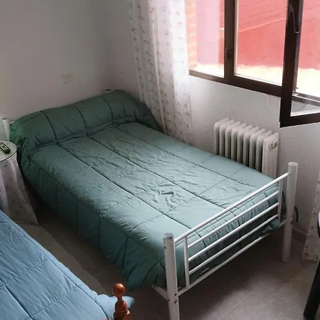 Guest house In House - Privada Doble Toledo *