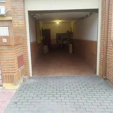In House - Privada Doble Toledo *