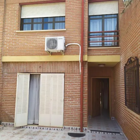 In House - Privada Doble Toledo * Las Nieves (Castilla-La Mancha)