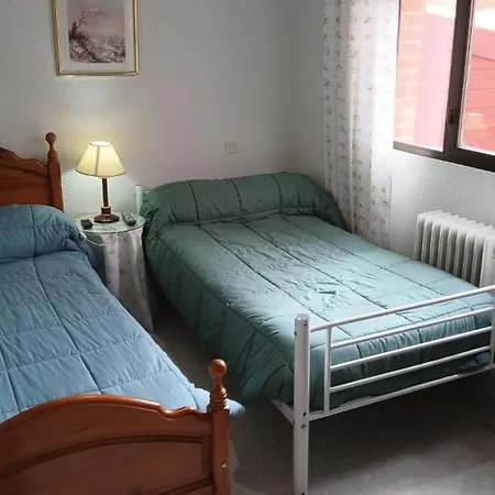 Guest house In House - Privada Doble Toledo