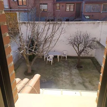 Guest house In House - Privada Doble Toledo *