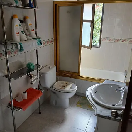 In House - Privada Doble Toledo Guest house Las Nieves (Castilla-La Mancha)