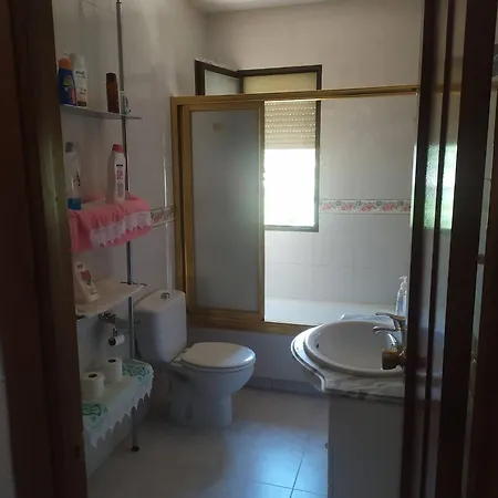 In House - Privada Doble Toledo Guest house Las Nieves (Castilla-La Mancha)