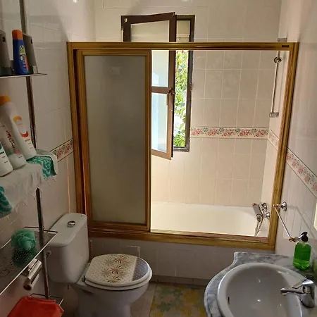 Guest house In House - Privada Doble Toledo *
