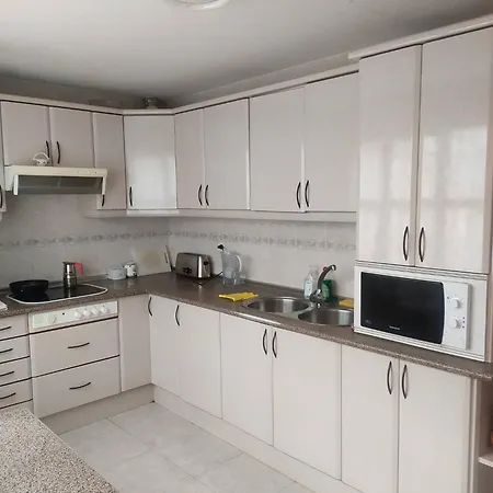 In House - Privada Doble Toledo *