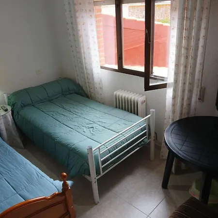 In House - Privada Doble Toledo *