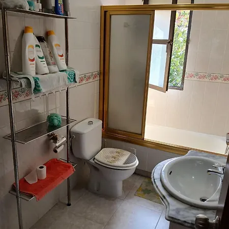 Guest house In House - Privada Doble Toledo *