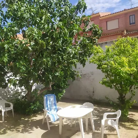 In House - Privada Doble Toledo * Las Nieves (Castilla-La Mancha)