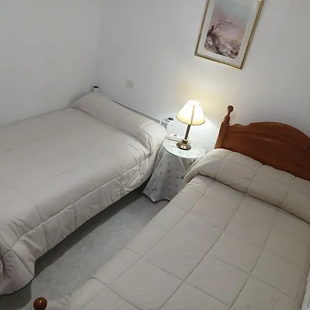 Guest house In House - Privada Doble Toledo Las Nieves (Castilla-La Mancha)