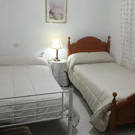 In House - Privada Doble Toledo * Las Nieves (Castilla-La Mancha)