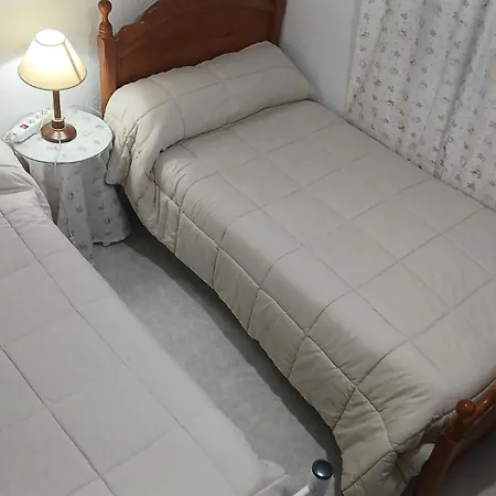 In House - Privada Doble Toledo