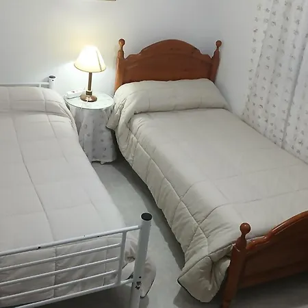 Guest house In House - Privada Doble Toledo