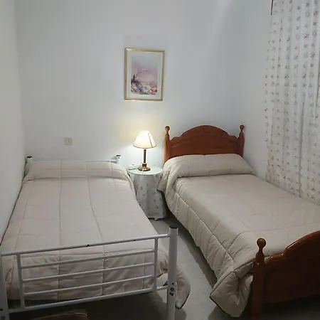 In House - Privada Doble Toledo Guest house Las Nieves (Castilla-La Mancha)
